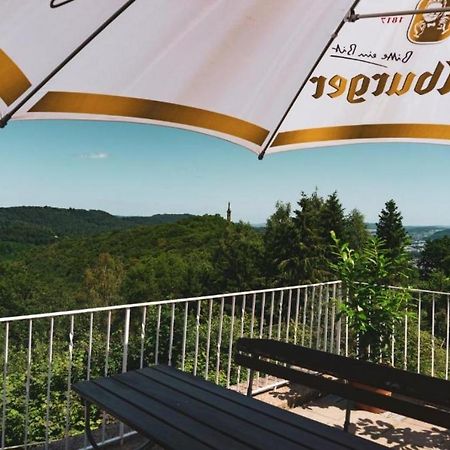 Zur Schoenen Aussicht Trier Kültér fotó